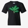 Gildan Youth 5.3oz 100% Heavy T Thumbnail