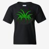 Gildan Youth 5.3oz 100% Heavy T Thumbnail