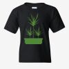 Gildan Youth 5.3oz 100% Heavy T Thumbnail