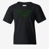 Gildan Youth 5.3oz 100% Heavy T Thumbnail