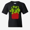 Gildan Youth 5.3oz 100% Heavy T Thumbnail