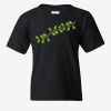 Gildan Youth 5.3oz 100% Heavy T Thumbnail