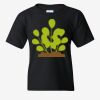 Gildan Youth 5.3oz 100% Heavy T Thumbnail
