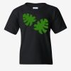 Gildan Youth 5.3oz 100% Heavy T Thumbnail