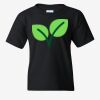 Gildan Youth 5.3oz 100% Heavy T Thumbnail