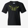 Gildan Youth 5.3oz 100% Heavy T Thumbnail