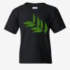 Gildan Youth 5.3oz 100% Heavy T Thumbnail