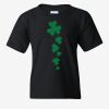 Gildan Youth 5.3oz 100% Heavy T Thumbnail