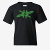 Gildan Youth 5.3oz 100% Heavy T Thumbnail