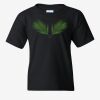 Gildan Youth 5.3oz 100% Heavy T Thumbnail