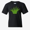 Gildan Youth 5.3oz 100% Heavy T Thumbnail