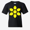 Gildan Youth 5.3oz 100% Heavy T Thumbnail
