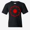 Gildan Youth 5.3oz 100% Heavy T Thumbnail