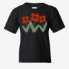 Gildan Youth 5.3oz 100% Heavy T Thumbnail