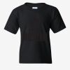 Gildan Youth 5.3oz 100% Heavy T Thumbnail