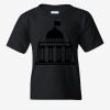 Gildan Youth 5.3oz 100% Heavy T Thumbnail