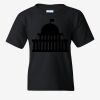 Gildan Youth 5.3oz 100% Heavy T Thumbnail