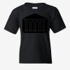 Gildan Youth 5.3oz 100% Heavy T Thumbnail