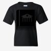Gildan Youth 5.3oz 100% Heavy T Thumbnail