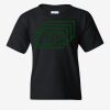 Gildan Youth 5.3oz 100% Heavy T Thumbnail