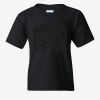 Gildan Youth 5.3oz 100% Heavy T Thumbnail