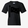 Gildan Youth 5.3oz 100% Heavy T Thumbnail