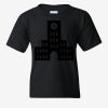Gildan Youth 5.3oz 100% Heavy T Thumbnail