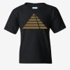Gildan Youth 5.3oz 100% Heavy T Thumbnail
