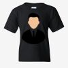 Gildan Youth 5.3oz 100% Heavy T Thumbnail