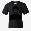 Gildan Youth 5.3oz 100% Heavy T Thumbnail