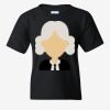 Gildan Youth 5.3oz 100% Heavy T Thumbnail