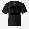 Gildan Youth 5.3oz 100% Heavy T Thumbnail