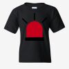 Gildan Youth 5.3oz 100% Heavy T Thumbnail