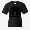 Gildan Youth 5.3oz 100% Heavy T Thumbnail