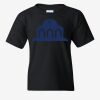 Gildan Youth 5.3oz 100% Heavy T Thumbnail