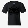 Gildan Youth 5.3oz 100% Heavy T Thumbnail