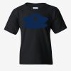 Gildan Youth 5.3oz 100% Heavy T Thumbnail