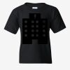Gildan Youth 5.3oz 100% Heavy T Thumbnail