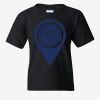 Gildan Youth 5.3oz 100% Heavy T Thumbnail