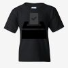 Gildan Youth 5.3oz 100% Heavy T Thumbnail