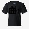 Gildan Youth 5.3oz 100% Heavy T Thumbnail