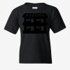 Gildan Youth 5.3oz 100% Heavy T Thumbnail