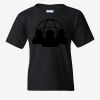 Gildan Youth 5.3oz 100% Heavy T Thumbnail