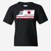 Gildan Youth 5.3oz 100% Heavy T Thumbnail