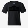 Gildan Youth 5.3oz 100% Heavy T Thumbnail
