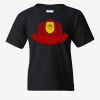 Gildan Youth 5.3oz 100% Heavy T Thumbnail