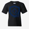 Gildan Youth 5.3oz 100% Heavy T Thumbnail