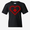 Gildan Youth 5.3oz 100% Heavy T Thumbnail