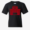 Gildan Youth 5.3oz 100% Heavy T Thumbnail