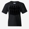 Gildan Youth 5.3oz 100% Heavy T Thumbnail